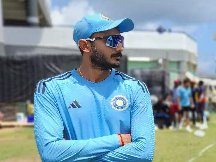 New Delhi: अक्षर पटेल तीसरे वनडे से भी बाहर, World Cup टीम में हो सकता है बदलाव